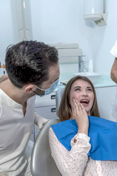 Best Chipped Tooth Repair Near Me  in Calvert City, KY