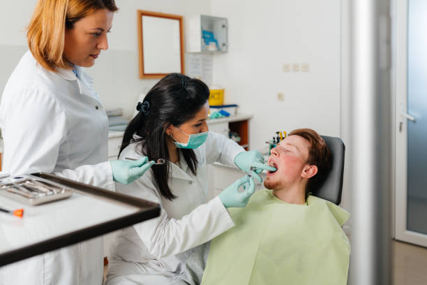 Best Chipped Tooth Repair Near Me  in Calvert City, KY