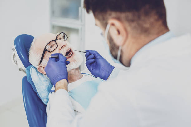 Best Tooth Pain Emergency Relief  in Calvert City, KY